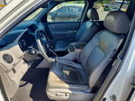 Honda Pilot 2011