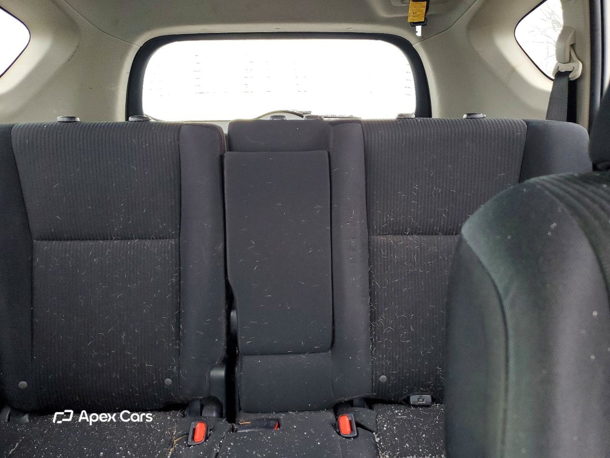 Toyota RAV 4 2016