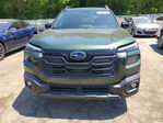 Subaru Outback 2026