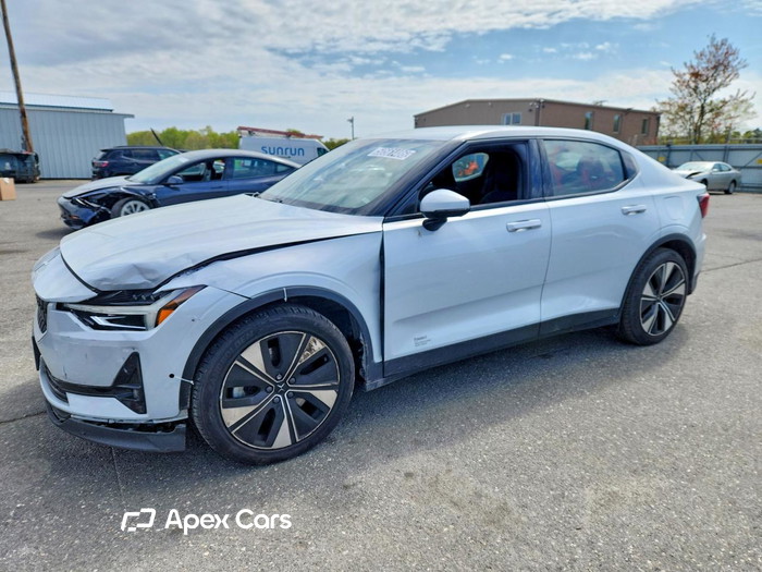 2023 Polestar 2 - Image 1 of 5