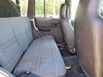Jeep Cherokee 2001
