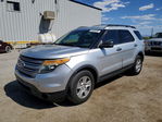 Ford Explorer 2014