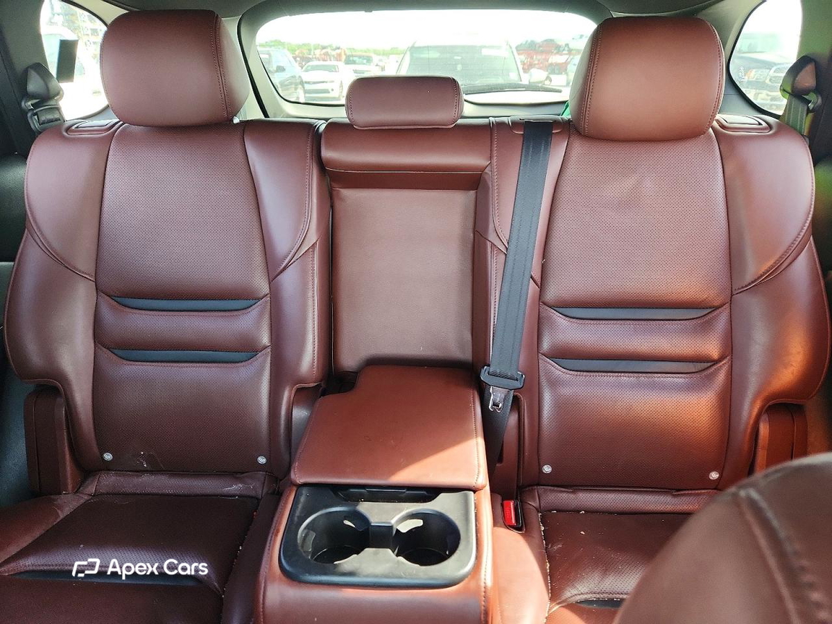 Mazda CX-9 2019