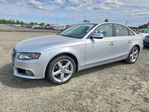 Audi A4 2012