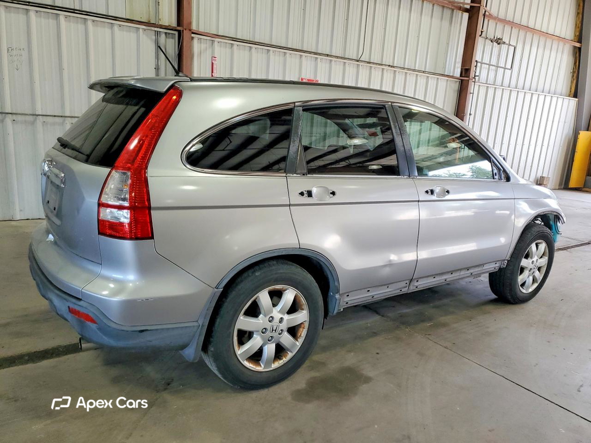 Honda CR-V 2008