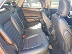 Ford Fusion 2013