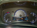 Cadillac ATS 2013