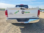 Dodge RAM 2012