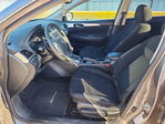 Nissan Sentra 2017