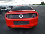 Ford Mustang 2014