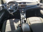 Nissan Sentra 2019