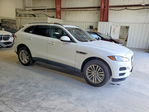 Jaguar F-Pace 2017