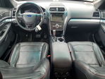 Ford Explorer 2016