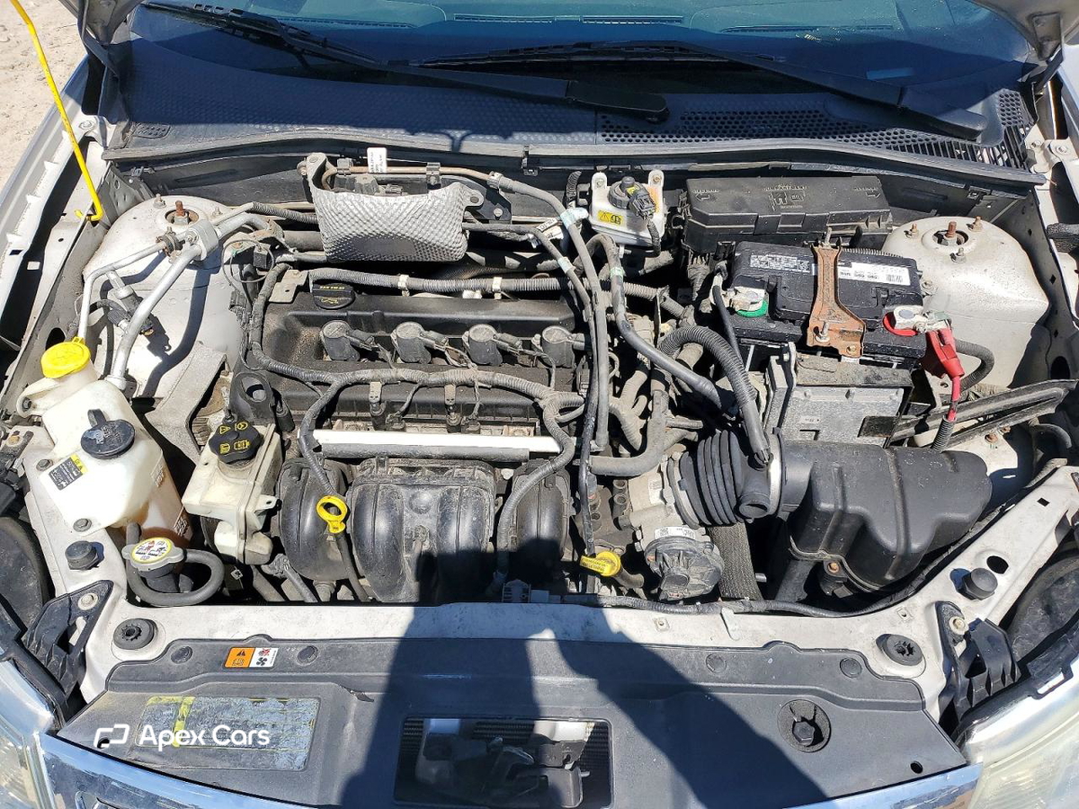 Ford Focus 2009