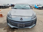 Mazda 3 2012