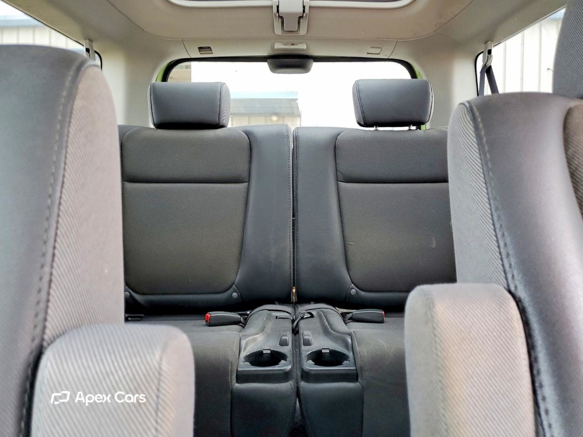 Honda Element 2006