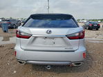 Lexus RX 2018