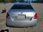 Nissan Maxima 2004