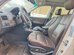 BMW X3 2007