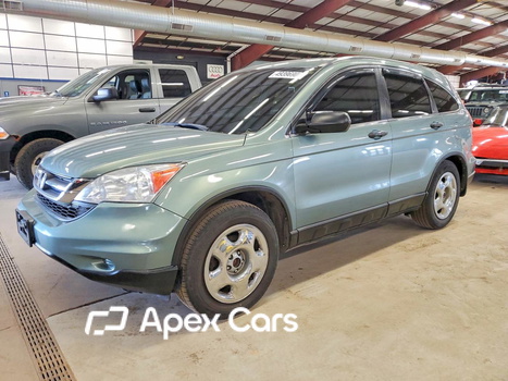 Honda CR-V 2011 - Image 1 of 13
