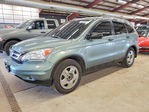Honda CR-V 2011