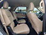 Ford Explorer 2024