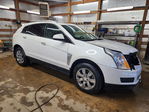 Cadillac SRX 2015
