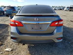 Nissan Sentra 2016