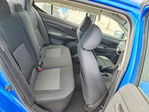 Nissan Versa 2020