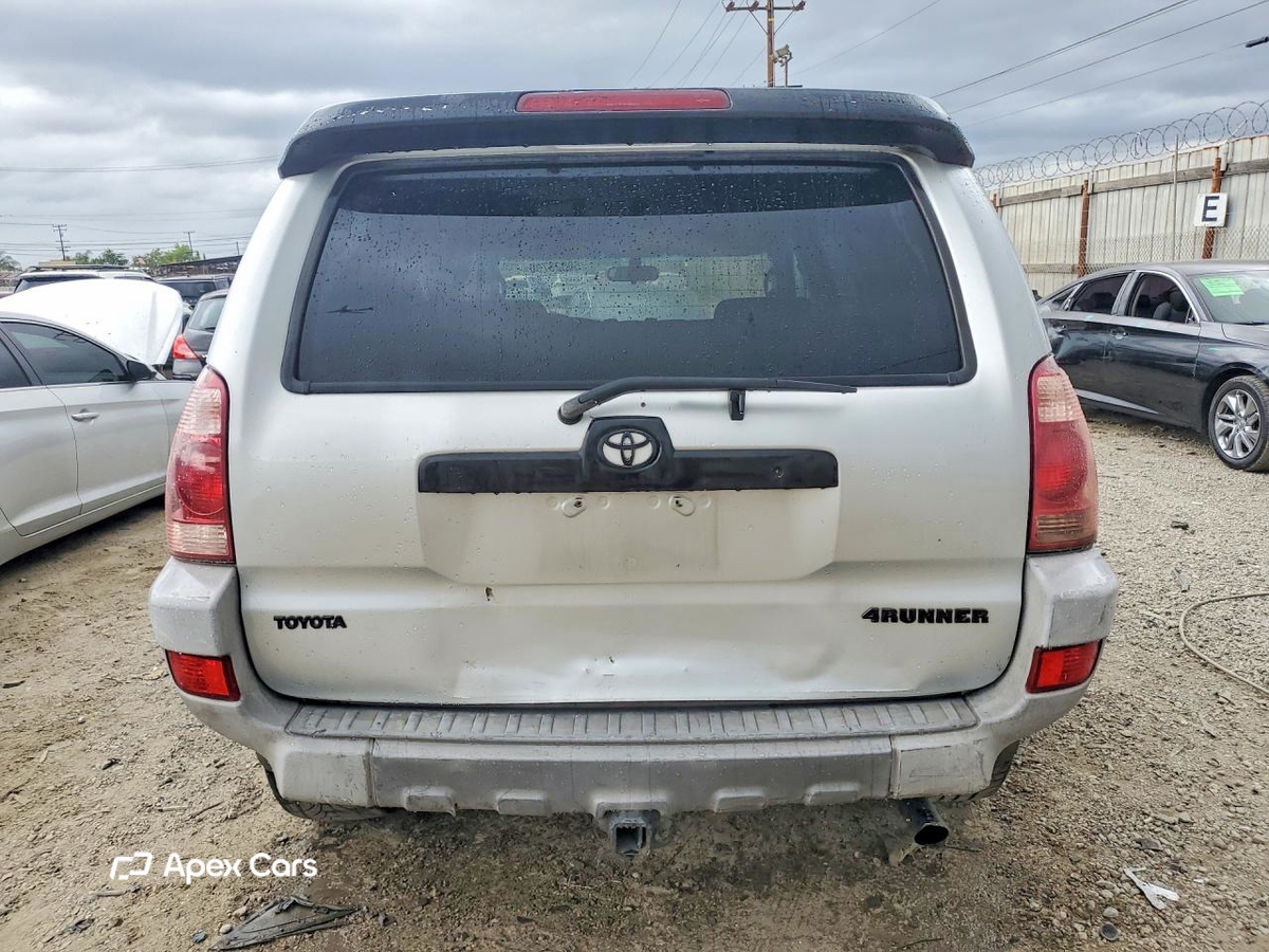 Toyota 4Runner 2003