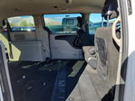 Dodge Caravan 2012