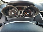 Ford Fiesta 2011