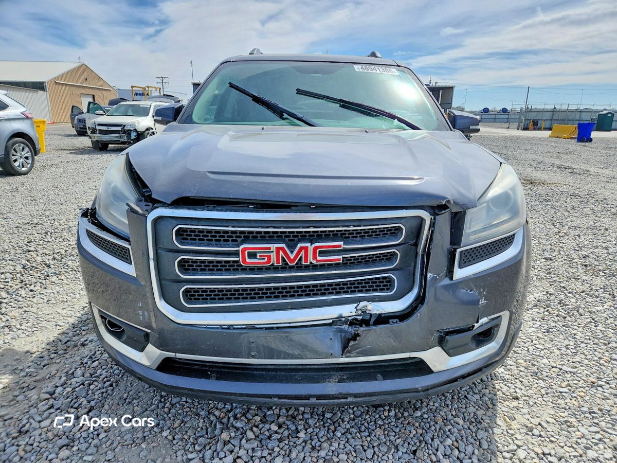 GMC Acadia 2014