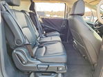 Honda Odyssey 2025