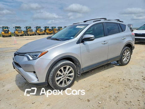 Toyota RAV 4 2017 - Image 1 of 13