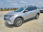 Toyota RAV 4 2017
