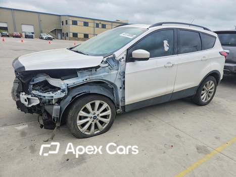Ford Escape 2019 - Image 1 of 13
