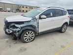 Ford Escape 2019