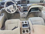 Nissan Quest 2012