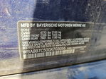 BMW Series 3 2016
