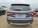 Honda Pilot 2021