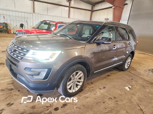 Ford Explorer 2016 - Image 1 of 13