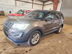 Ford Explorer 2016