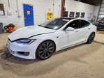 Tesla Model S 2016