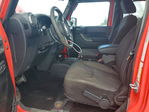 Jeep Wrangler 2013
