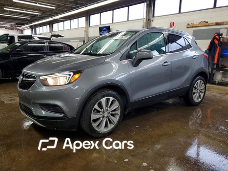 Buick Encore 2020 - Image 1 of 5