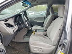 Toyota Sienna 2017