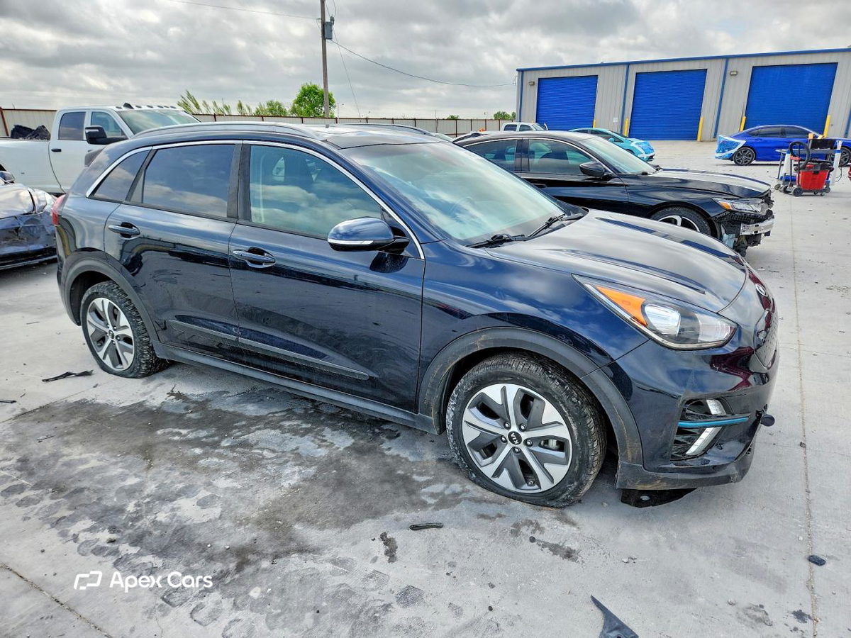 Kia Niro 2019