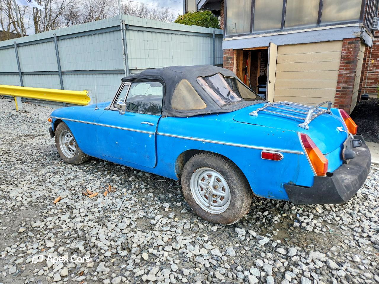 MG  1978