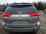 Toyota Sienna 2012